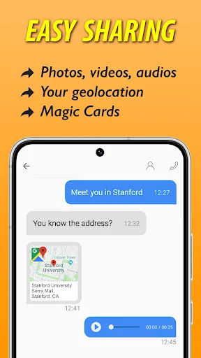Smart Messages screenshot 5