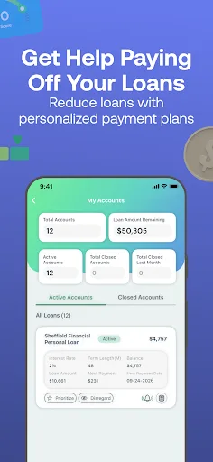 Vola: Cash Advance & Credit screenshot 4