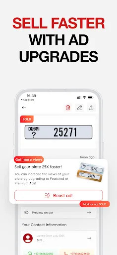 S-Hub: Marketplace screenshot 4