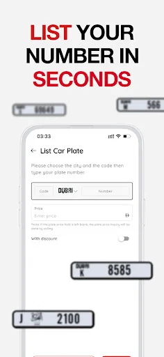S-Hub: Marketplace screenshot 5