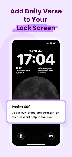 FaithTime: Game, Prayer & LIVE screenshot 5