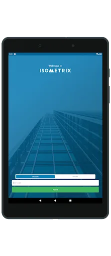 IsoMetrix screenshot 4