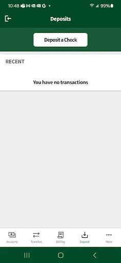 Eureka Savings App screenshot 5