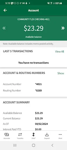 FCB NOW Mobile screenshot 4