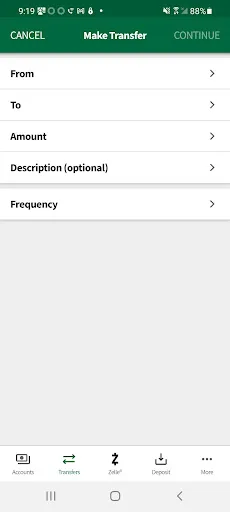 FCB NOW Mobile screenshot 5