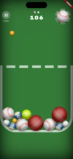 Fusion Flow screenshot 2