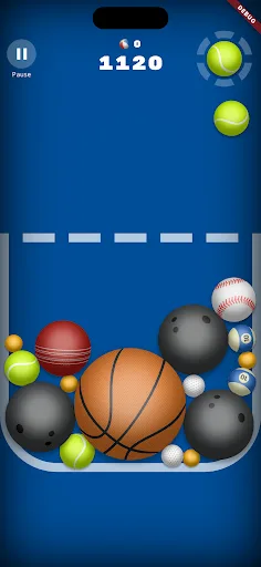 Fusion Flow screenshot 3