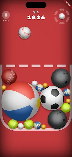 Fusion Flow screenshot 4