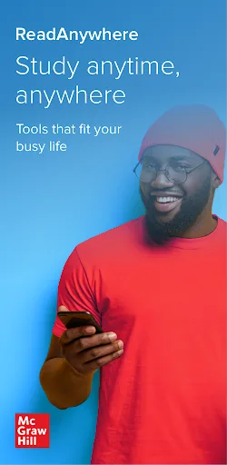 ReadAnywhere screenshot 1