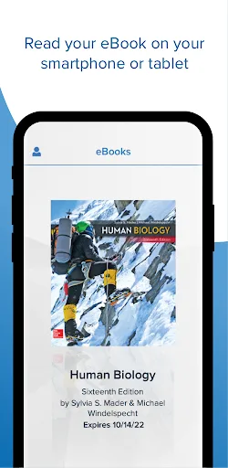 ReadAnywhere screenshot 2
