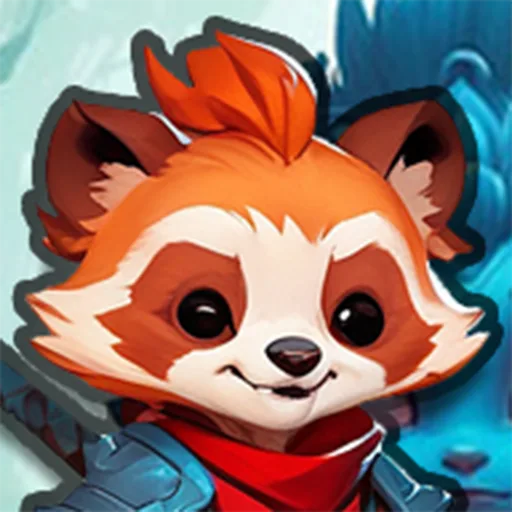 Red Panda: RPG