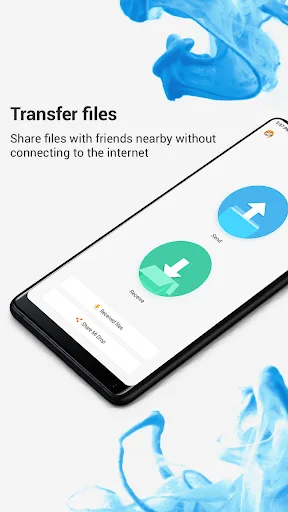File Manager screenshot 5