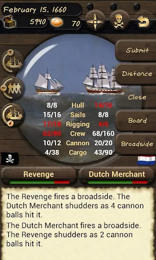 Pirates and Traders: Gold! screenshot 5