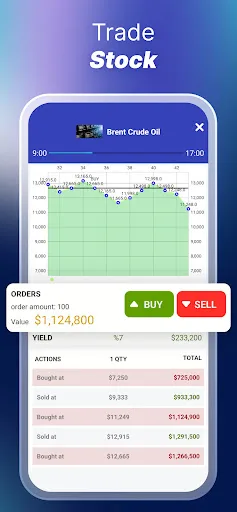 Entrepreneur - Company Manager screenshot 4