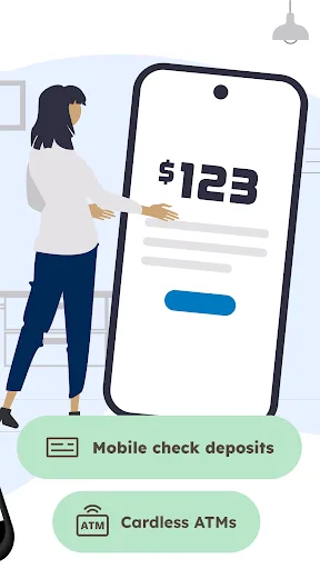 Michigan First App screenshot 2
