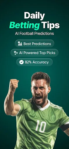 WIN Betting Predictions screenshot 1