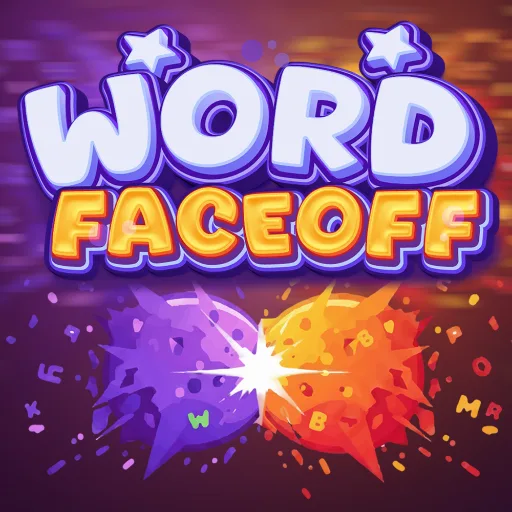 Word Chain, Anagrams Crossword