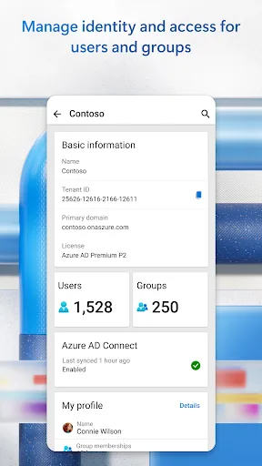 Microsoft Azure screenshot 5