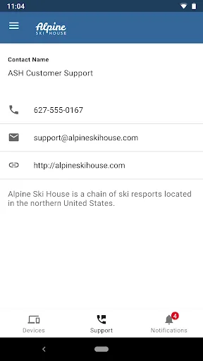 Microsoft Intune screenshot 3