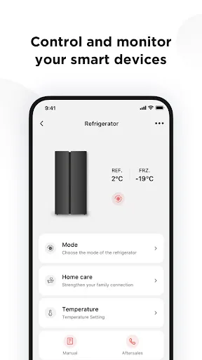 TSmartLife screenshot 2
