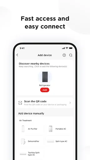 TSmartLife screenshot 5