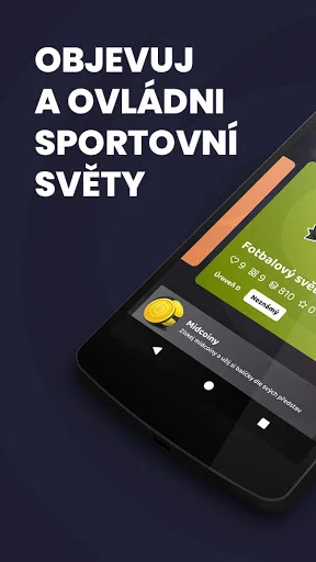 MIDU Games | Quiz game screenshot 1