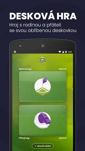 MIDU Games | Quiz game screenshot 3
