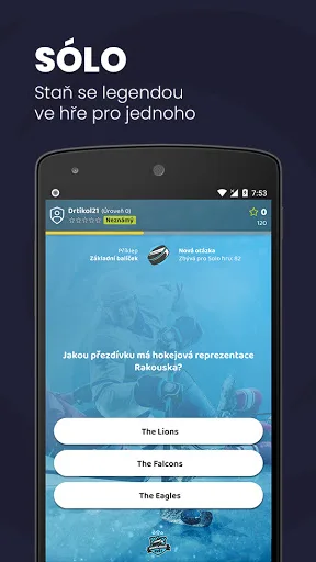MIDU Games | Quiz game screenshot 4