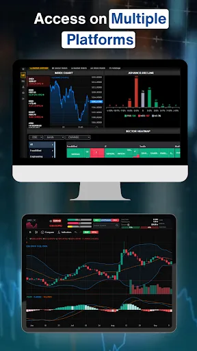 QuickTrade Pro screenshot 3