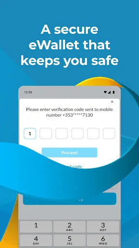 MiFinity screenshot 5