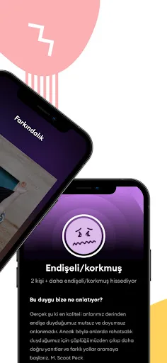 Therapoloji: Terapi, Hipnoz screenshot 3