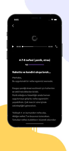 Therapoloji: Terapi, Hipnoz screenshot 5