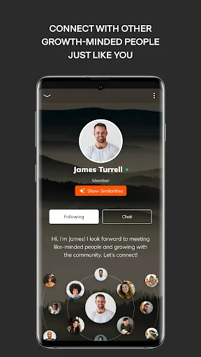 Mark Manson screenshot 2