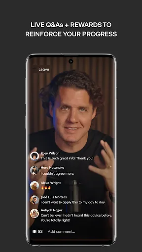 Mark Manson screenshot 3
