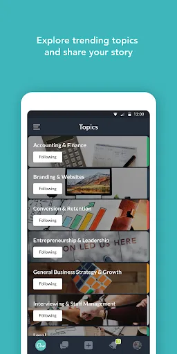 MINDBODY One screenshot 4