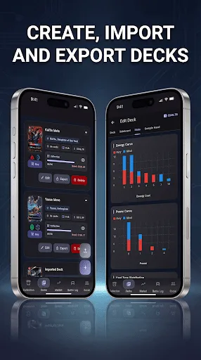Rift TCG Scanner for Riftbound screenshot 3