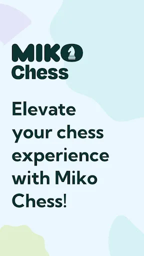 Miko Chess screenshot 1