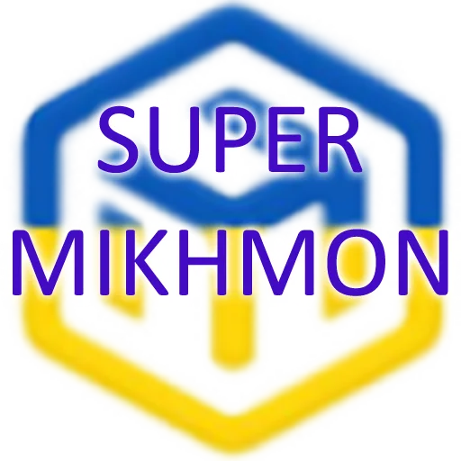 Super Mikhmon - Voucher & Map