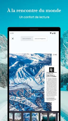 GEO screenshot 4