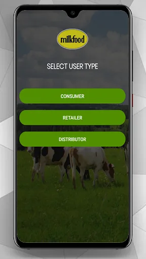 MilkFood screenshot 2