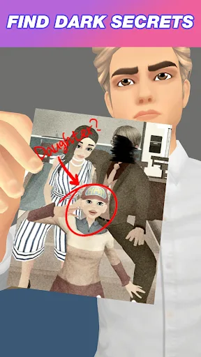Become a Justice Queen screenshot 5