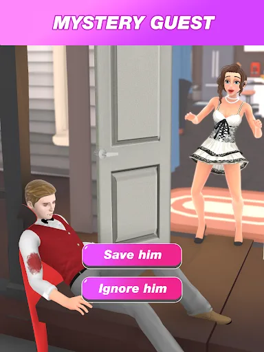 Become a Vampire Queen screenshot 5