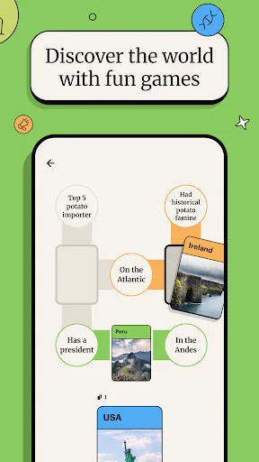 Spark: Daily Learning Puzzles screenshot 3