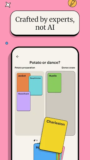 Spark: Daily Learning Puzzles screenshot 5