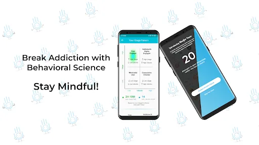 YourHour - Screen Time Control screenshot 4
