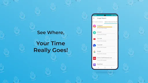 YourHour - Screen Time Control screenshot 5