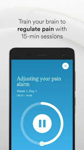 Relio: Back Pain Management screenshot 4