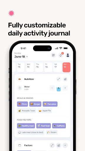 Mindway: Stop Overthinking screenshot 4