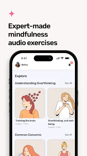Mindway: Stop Overthinking screenshot 5