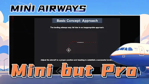 Mini Airways: Premium screenshot 5